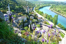 BiH: U aprilu 98,7 odsto manje turista nego lani