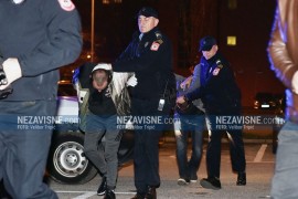 Drljači 15 godina robije za ubistvo Rolda