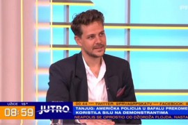 Biković najavio projekte vrijedne milijardu evra