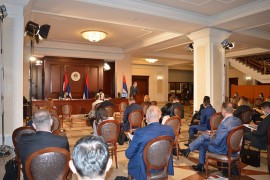 PDP traži osnivanje anketnog odbora; Žunić: Nema potrebe