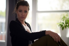 Vaja Dujović za "Nezavisne": Kvalitet serije ne kvare ni mali budžeti