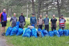 Zaštita životne sredine: Vrijeme da preispitamo odnos sa prirodom