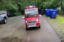 Najjeftiniji auto dolazi iz Kine, naručuje se preko Aliexpressa
