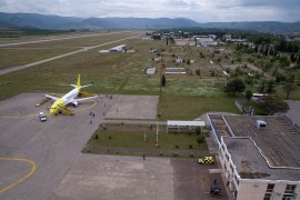Raspudić: Neizvjestan početak rada mostarskog Aerodroma