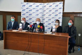 DNS Prijedor samostalno izlazi na lokalne izbore