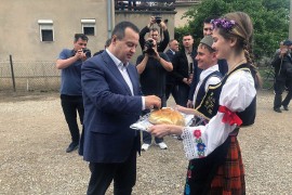 U Požarevcu uručeni ključevi stanova izbjeglim iz BiH i Hrvatske