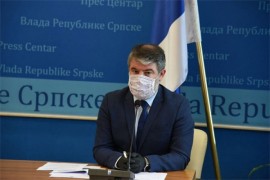 Šeranić: Nova žarišta nisu neuobičajena, oprez i dalje potreban