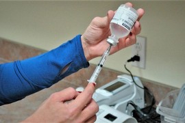 Kineski ministar: Učinićemo vakcinu "globalnim javnim dobrom"
