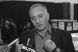 Preminuo Spasoje Vasiljević, predsjednik dobojskog Aktiva direktora ...