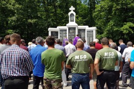Obilježeno 28 godina od početka proboja "Koridora života"