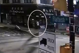 Policija objavila snimak napada Dženana Čamovića