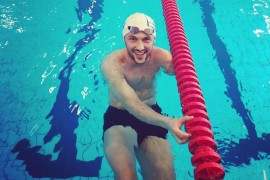 Memić pliva do norme za Tokio