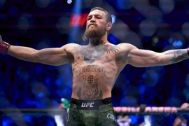 Mekgregor se povlači, opet