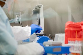 Kina: Odmah smo obavijestili SZO o epidemiji