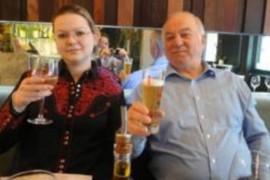Ruski diplomata: Skripalji su vjerovatno stradali, to se dobro krije