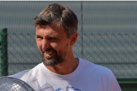 Ivaniševićeva uspomena oduševila Đokovića