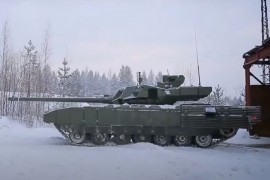 Ruski supertenk se priprema za izvoz: Ko će se naoružati "Armatom"