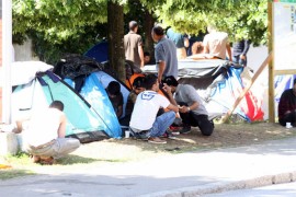 Aćić: Očekuje se veći priliv migranata, Srpska može biti samo ...