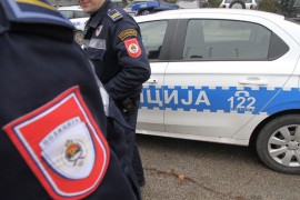 Dva vozača i traktorista povrijeđeni u odvojenim nezgodama