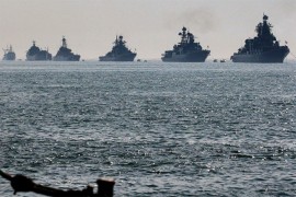 "Nezavisimaja gazeta": Sjeverna flota pod pritiskom NATO