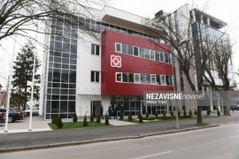 Sastanak delegacija DNS-a i SNSD-a u četvrtak