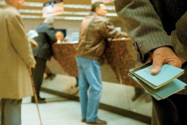 Za isplatu penzija u Srpskoj obezbijeđeno 95 miliona KM