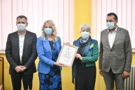 Za Dom zdravlja u Banjaluci 25.000 KM