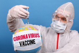 Naučnici sa Harvarda: Za potpuni imunitet će trebati dvije doze ...