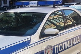 Vlasnik kafane pocijepao zapisnik i gađao inspektorku pepeljarom