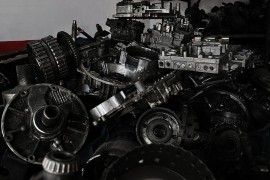U Srbiji počela proizvodnja dijelova za Audi i Porše