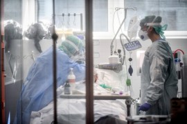 Blagi rast broja preminulih i novozaraženih u Italiji