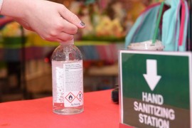Nijemci okrivili Balkance za masovno širenje virusa, oni Afrikanca