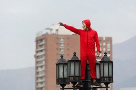 Zvanično: Serija La Casa De Papel dobija petu ali i šestu sezonu
