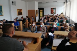 Demos podržao Boška Jugovića za kandidata za načelnika Pala