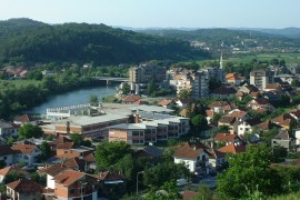 SNSD i SP potpisali koalicioni sporazum u Novom Gradu