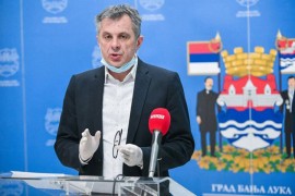 Radojičić najavio šoping vikend u Banjaluci