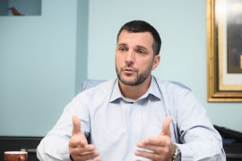 Predmet "Respiratori": Saslušan direktor Agencije za lijekove