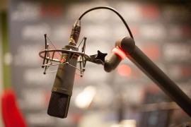 Vic dana: Mujo na radiju