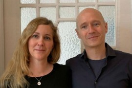 Njemački ambasadori u Sloveniji biće bračni par koji je radio u BiH