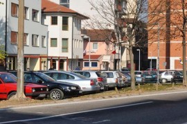 U Zvorniku 623 prekršaja nepropisnog parkiranja