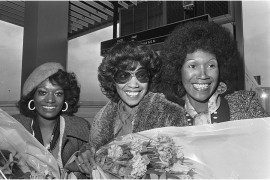Preminula članica kultne ženske disko-grupe "Pointer Sisters"