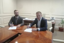 "Ponosna kartica 2020-cijena minus za 3+": Potpisan memorandum o ...