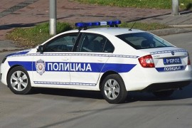Preminuo dvogodišnjak povrijeđen u saobraćajnoj nesreći
