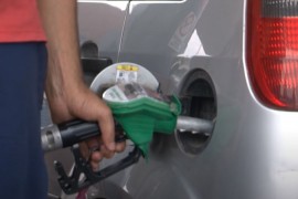 Poskupjelo gorivo u Crnoj Gori