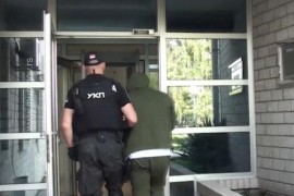 Policija upala u leglo beogradske prostitucije