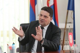 Stevandić: Srpski kadar u Sarajevu brzo postaje podložan bošnjačkim ...