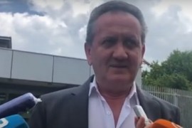 "Sutkinja obavezala Mihajlovića da vrati novac, a nije utvrđeno ko je ...