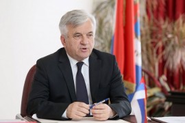 Čubrilović: CIK nezakonito pomjerio termin lokalnih izbora