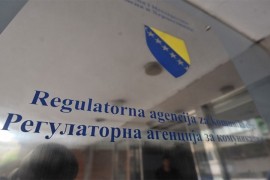 Komisija: Pokrenuti postupak za izbor članova Savjeta RAK-a