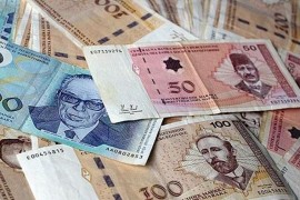 Vaučeri od 100 KM porodicama sa troje i više djece